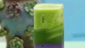 羊角蜜瓜可以跟牛奶吃吗,营养美味两不误