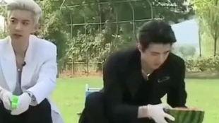 勋勋吃瓜,揭秘娱乐圈幕后故事