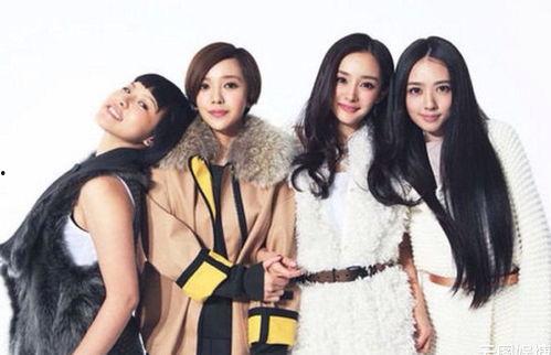 吃瓜少女易文君