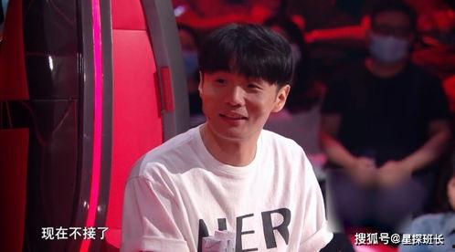 李明德吃瓜全程